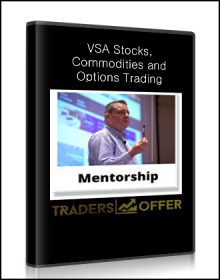 VSA Stocks, Commodities and Options Trading