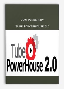 Jon Penberthy – Tube PowerHouse 2.0