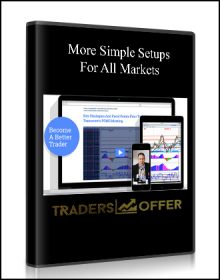 More Simple Setups For All Markets