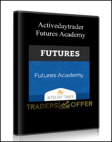 Futures Academy from Activedaytrader