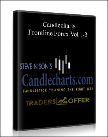 Candlecharts - Frontline Forex Vol 1-3