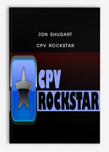 CPV Rockstar from Jon Shugart