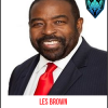 Digital Immersion Speakers Program from Les Brown