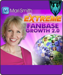 Mari Smith - Extreme Fanbase Growth 2.0