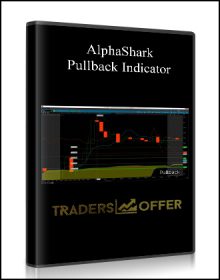 Pullback Indicator from AlphaShark