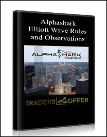 Elliott Wave Rules and Observations from Alphashark