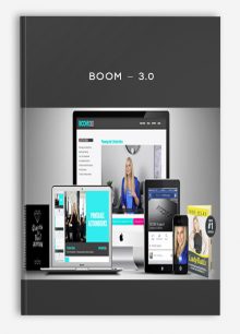 BOOM – 3.0