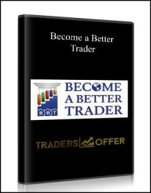 Become a Better Trader