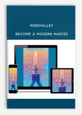 Become a Modern Master from Mindvalley