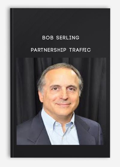 Bob Serling – Partnership Traffic