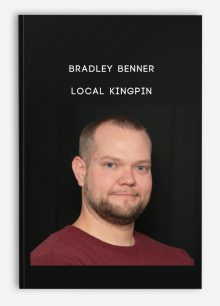 Bradley Benner – Local Kingpin