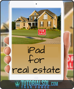 Chris Scott - iPad for Real Estate