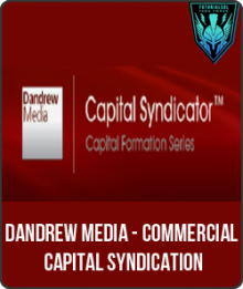 Commercial Capital Syndication from Dandrew Media