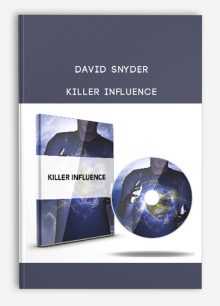 David Snyder – Killer Influence