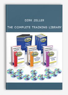 Dirk Zeller – The Complete Training Library