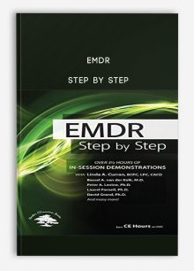 EMDR – Step by Step