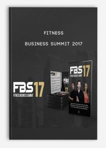 Fitness Business Summit 2017