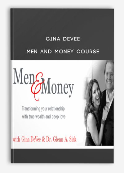 Gina Devee – Men and Money course