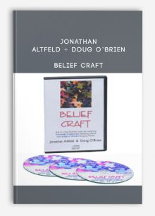 Jonathan Altfeld + Doug O’Brien – Belief Craft