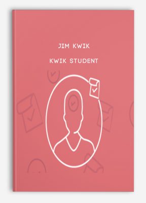 Kwik Student from Jim Kwik