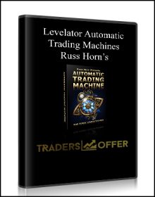 Levelator Automatic Trading Machines-Russ Horn’s