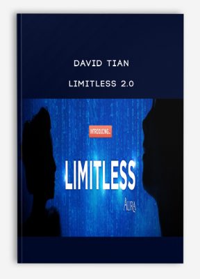 Limitless 2.0 from David Tian