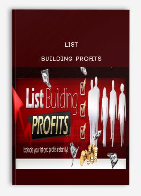 List Building Profits