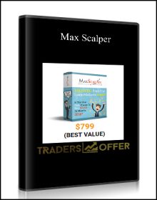 Max Scalper