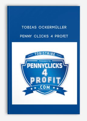 Penny Clicks 4 Profit from Tobias Ockermüller