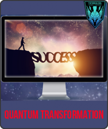 Quantum Transformation