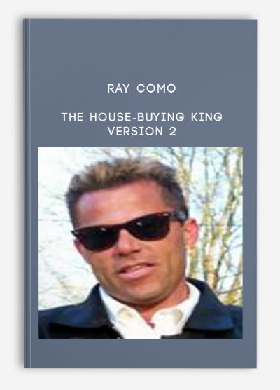 Ray Como – The House-Buying King Version 2