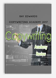 Copywriting Academy 2017 by Ray Edwards