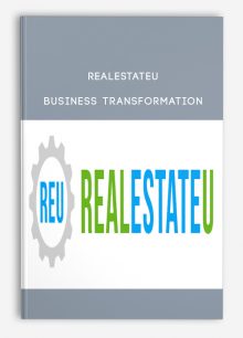 RealestatEu – Business Transformation