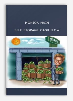 SELF STORAGE CASH FLOW from Monica Main