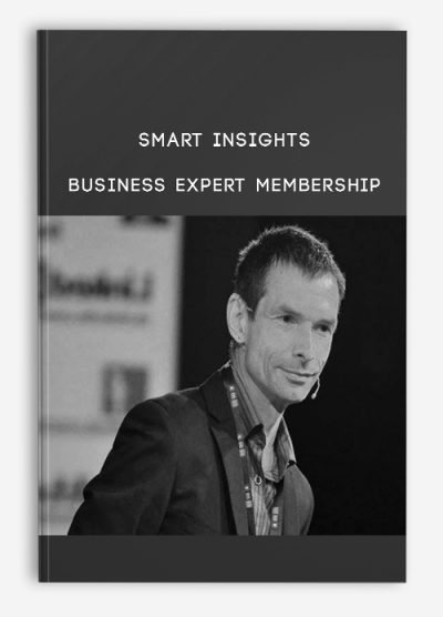 Smart Insights – Business Expert Membership