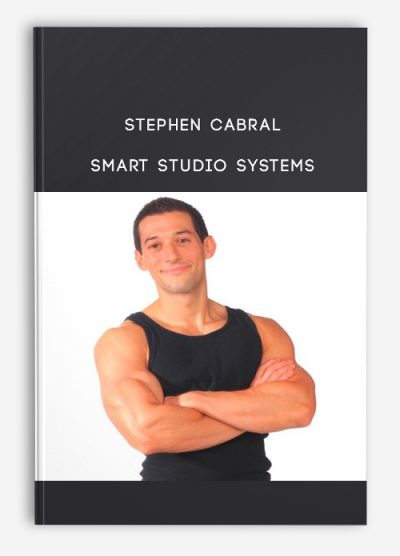 Stephen Cabral – Smart Studio Systems