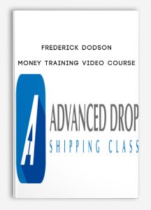 Till Boadella – Advanced Dropshipping Class