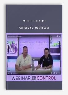 Webinar Control fro Mike Filsaime