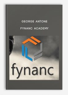 George Antone – Fynanc Academy