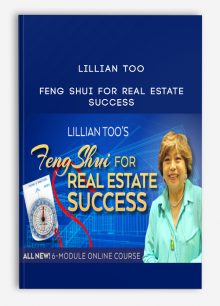 Lillian Too – Feng Shui For Real Estate Success