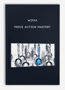 Wifxa – PRICE ACTION MASTERY