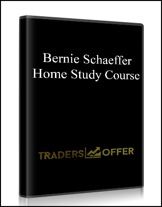 Bernie Schaeffer Home Study Course