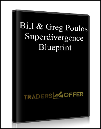 Bill & Greg Poulos - Superdivergence Blueprint