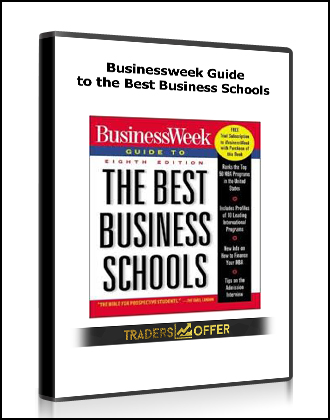 Businessweek Guide to the Best Business Schools