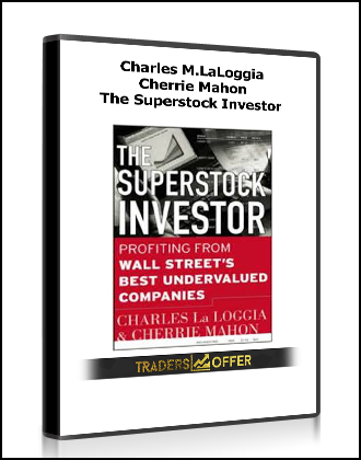 Charles M.LaLoggia, Cherrie Mahon - The Superstock Investor