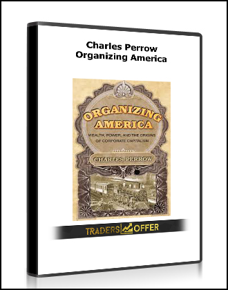 Charles Perrow - Organizing America