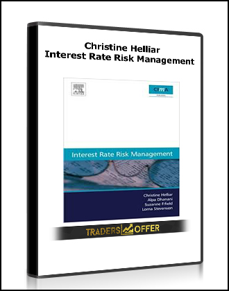 Christine Helliar - Interest Rate Risk Management