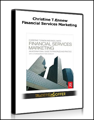 Christine T.Ennew - Financial Services Marketing