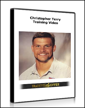 Christopher Terry - Training Video