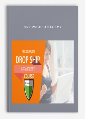 Dropship Academy